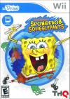 SpongeBoB SquigglePants